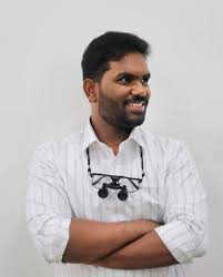 Dr Raghuram